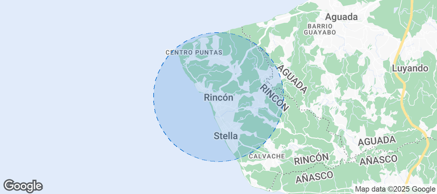 Discover Rincón Airbnb Analytics